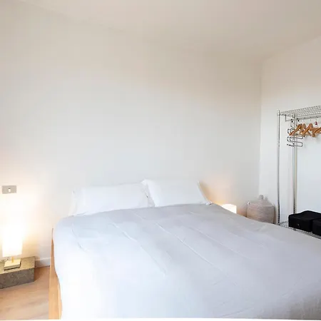 Apartman Attico Con Vista Sulla Consolata Torino