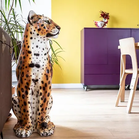 Attico Con Vista Sulla Consolata * Turim