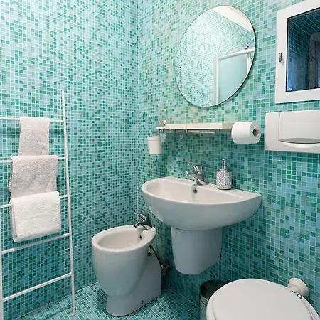 Apartamento Attico Con Vista Sulla Consolata