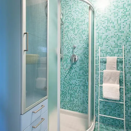 Apartamento Attico Con Vista Sulla Consolata *