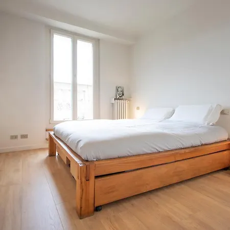 Apartamento Attico Con Vista Sulla Consolata Turim