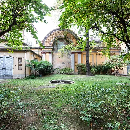 Attico Con Vista Sulla Consolata Apartamento *